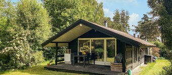 Lovely home in Jægerspris with WiFi