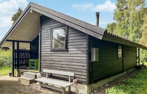 Exterior - Lovely home in Jægerspris with WiFi (Jægerspris)