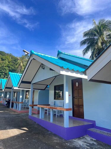 Kerdmanee Resort