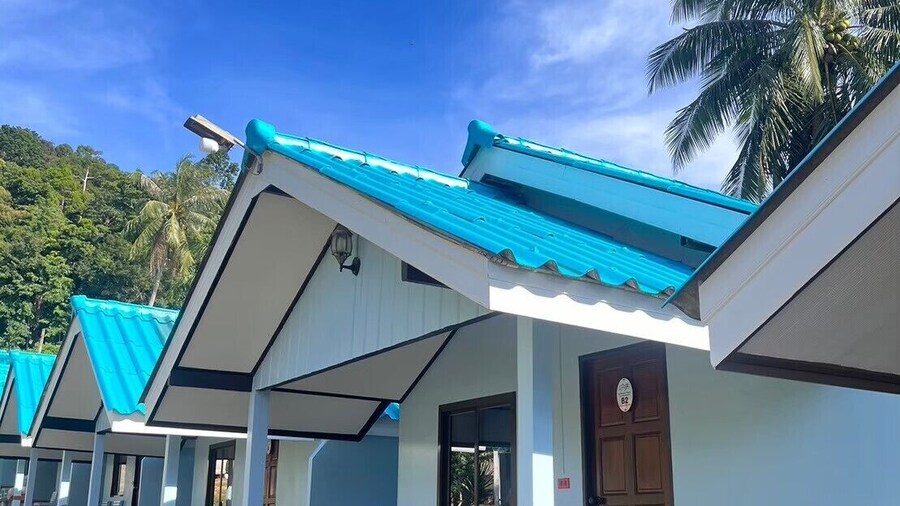 Kerdmanee Resort