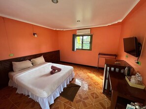 Basic Studio | Free WiFi - Kerdmanee Resort (Koh Chang)