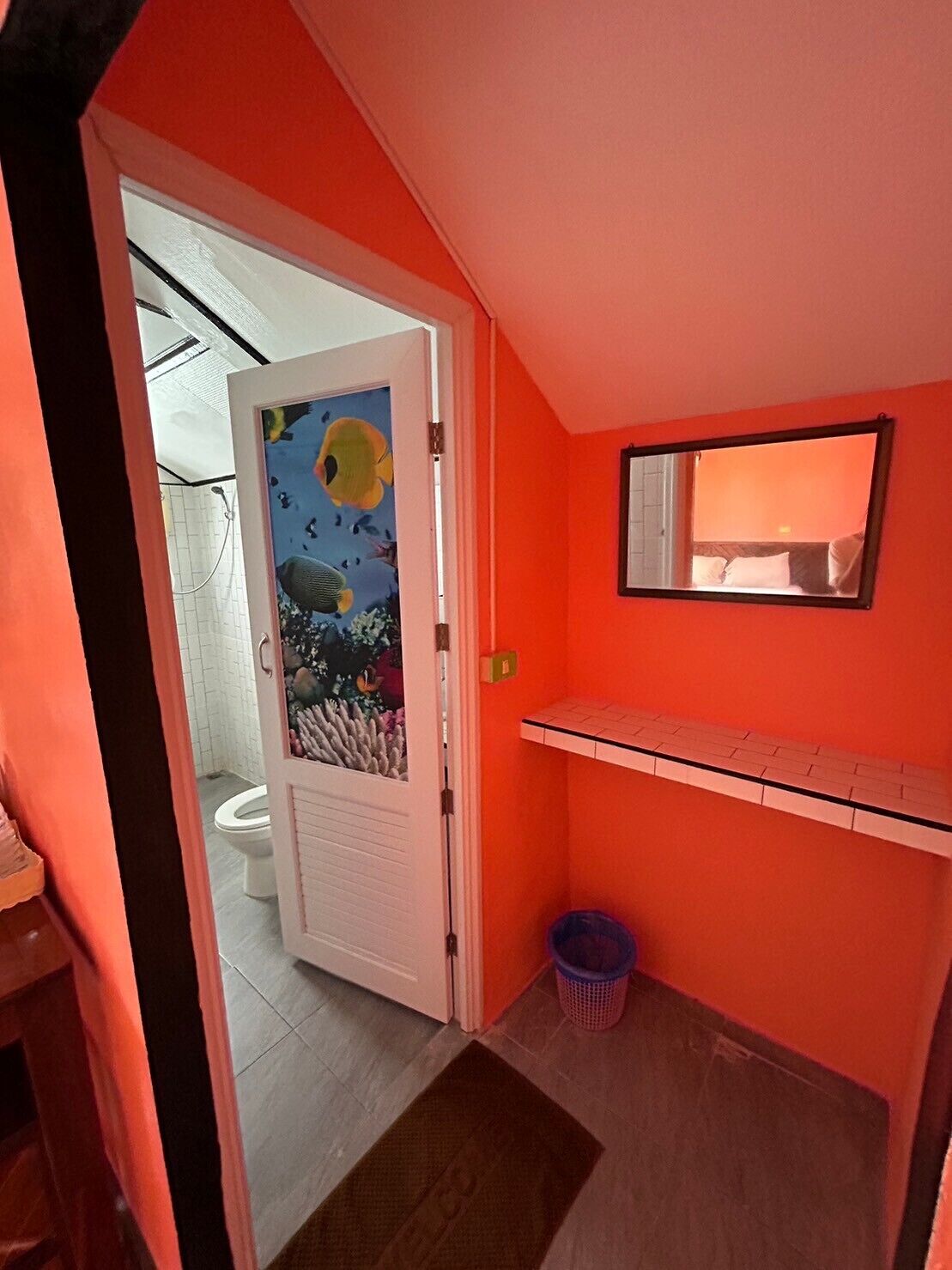 Basic Studio | Interior