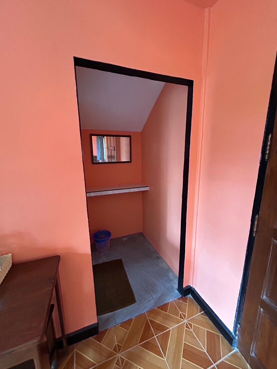Basic Studio | Interior