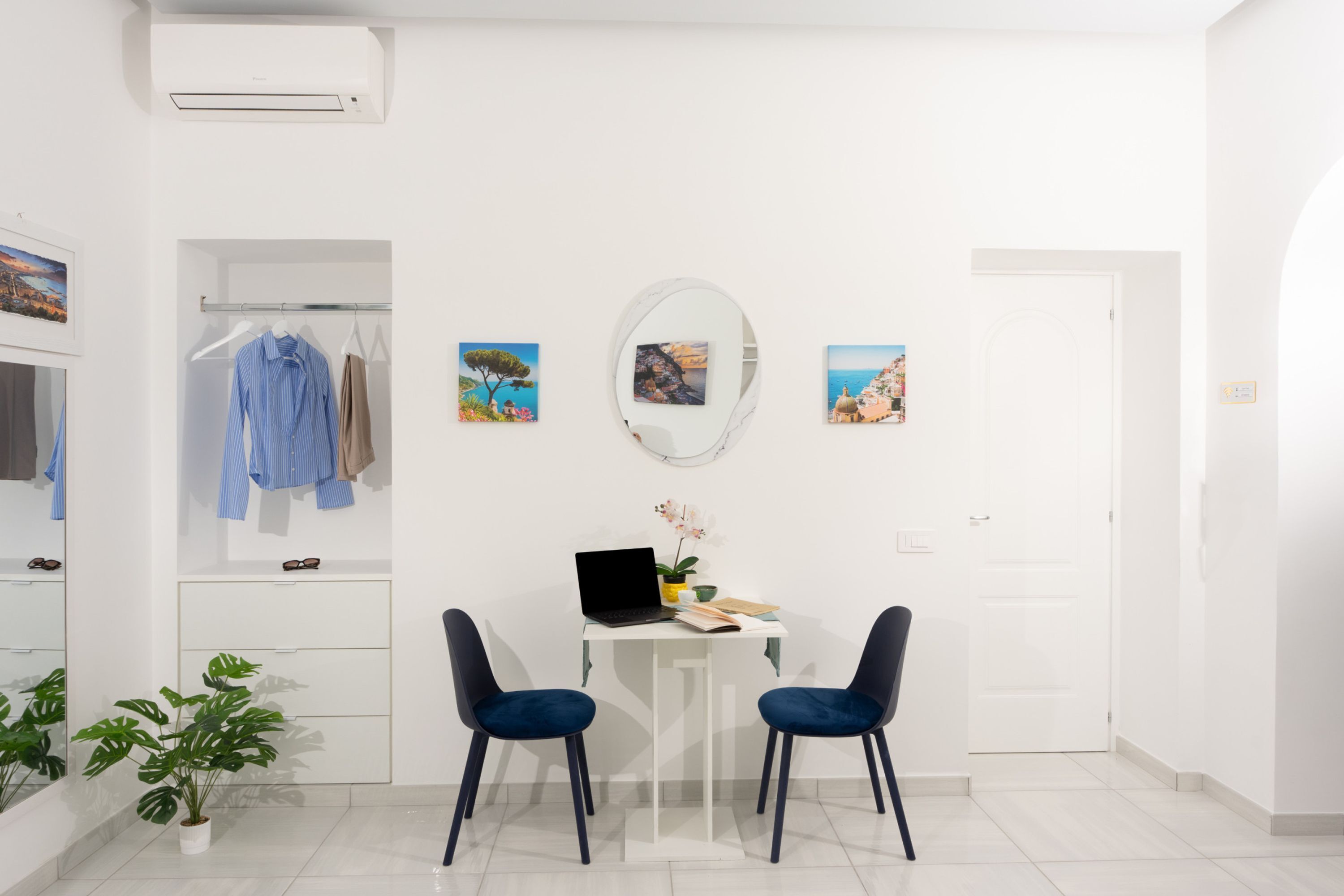 House | 2 bedrooms