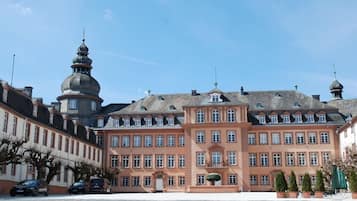 Außenbereich