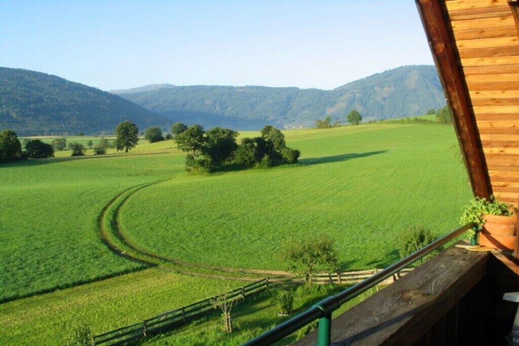 Terrain de l’hébergement 