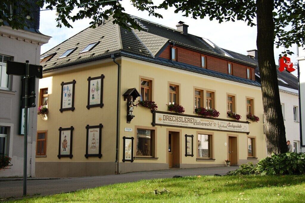 Udendørsområde