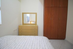 Standard Apartment - Saranda Point Apartments (Saranda)