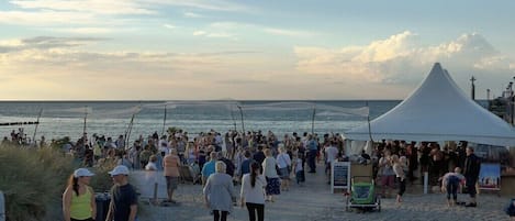 Strand