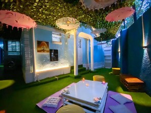 Dining - Beloved guests 
Here is our 3 bedroom pool villa home in Najjera kampala (Entebbe)