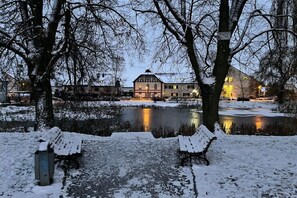 Außenbereich