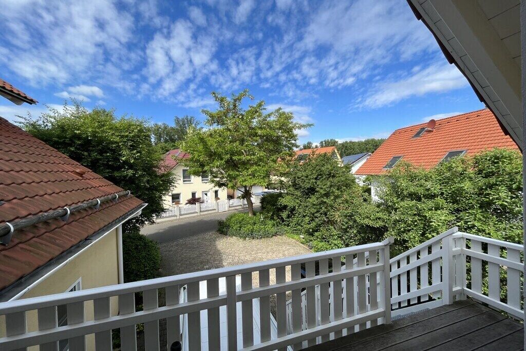 Unterkunftsgelände