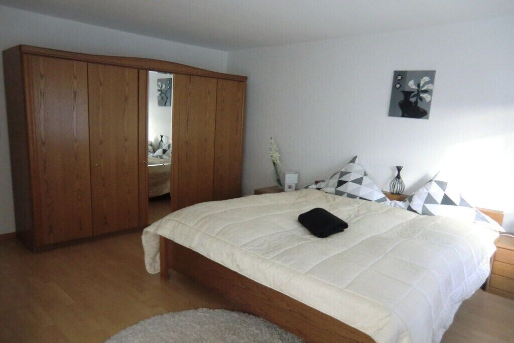 1 dormitorio y wifi gratis