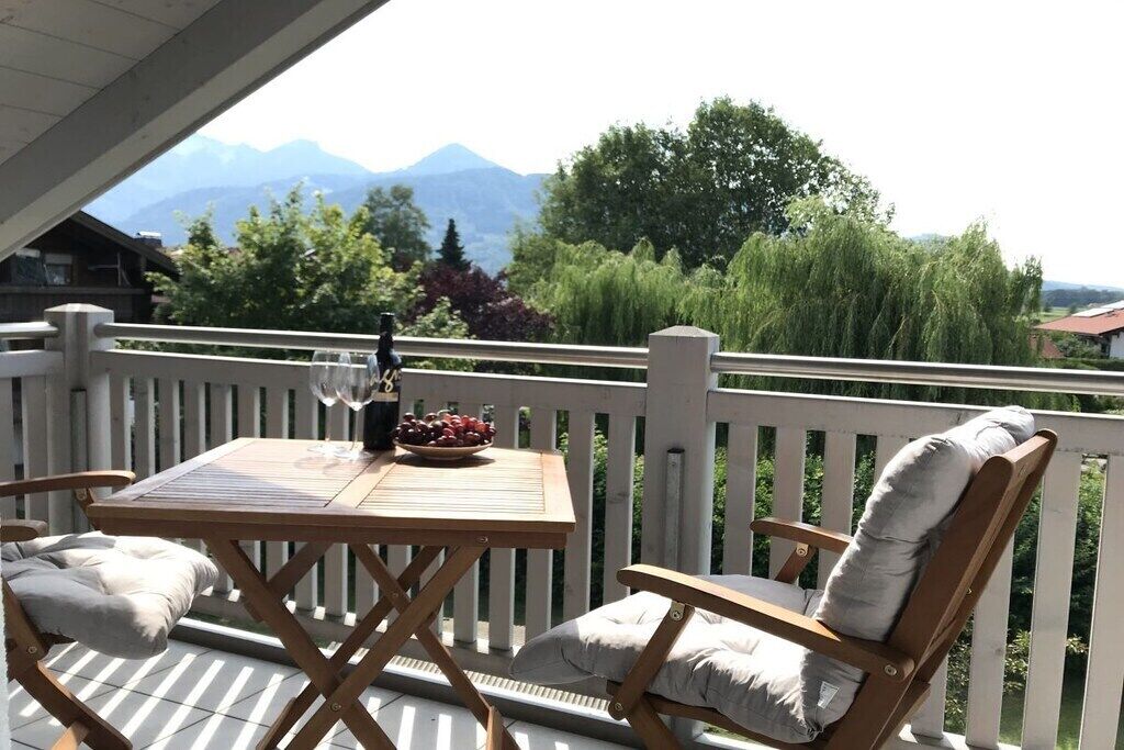 Speisen im Freien