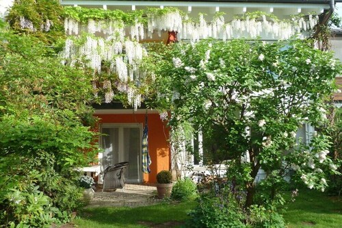 Holiday apartment with 2 bedrooms