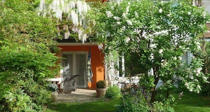 Holiday apartment with 2 bedrooms