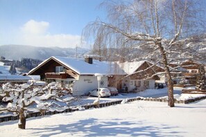 Exterior - B and B with 1 bedroom (Fischen \/ Allgäu)