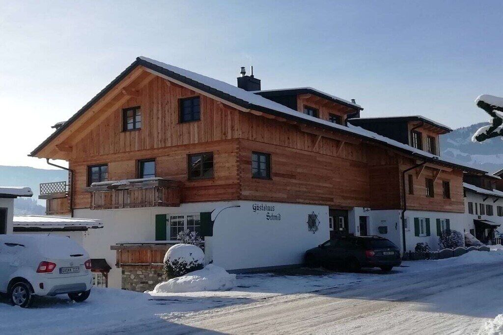 Udendørsområde