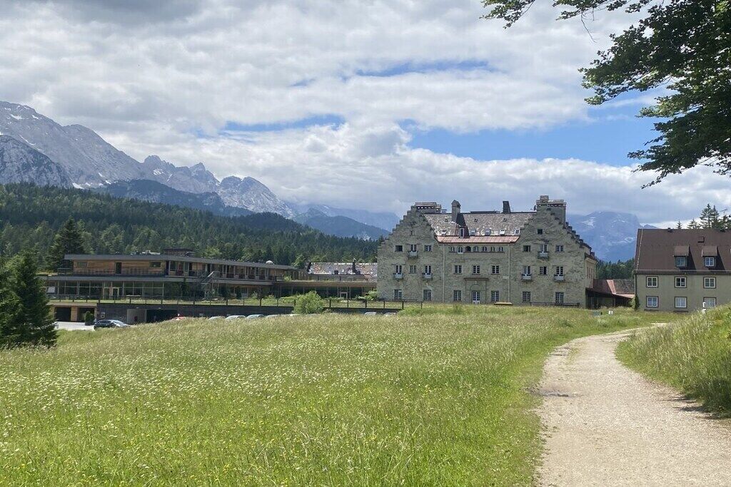 Außenbereich