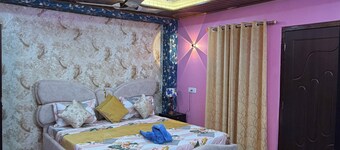 Dev murti eco resort 