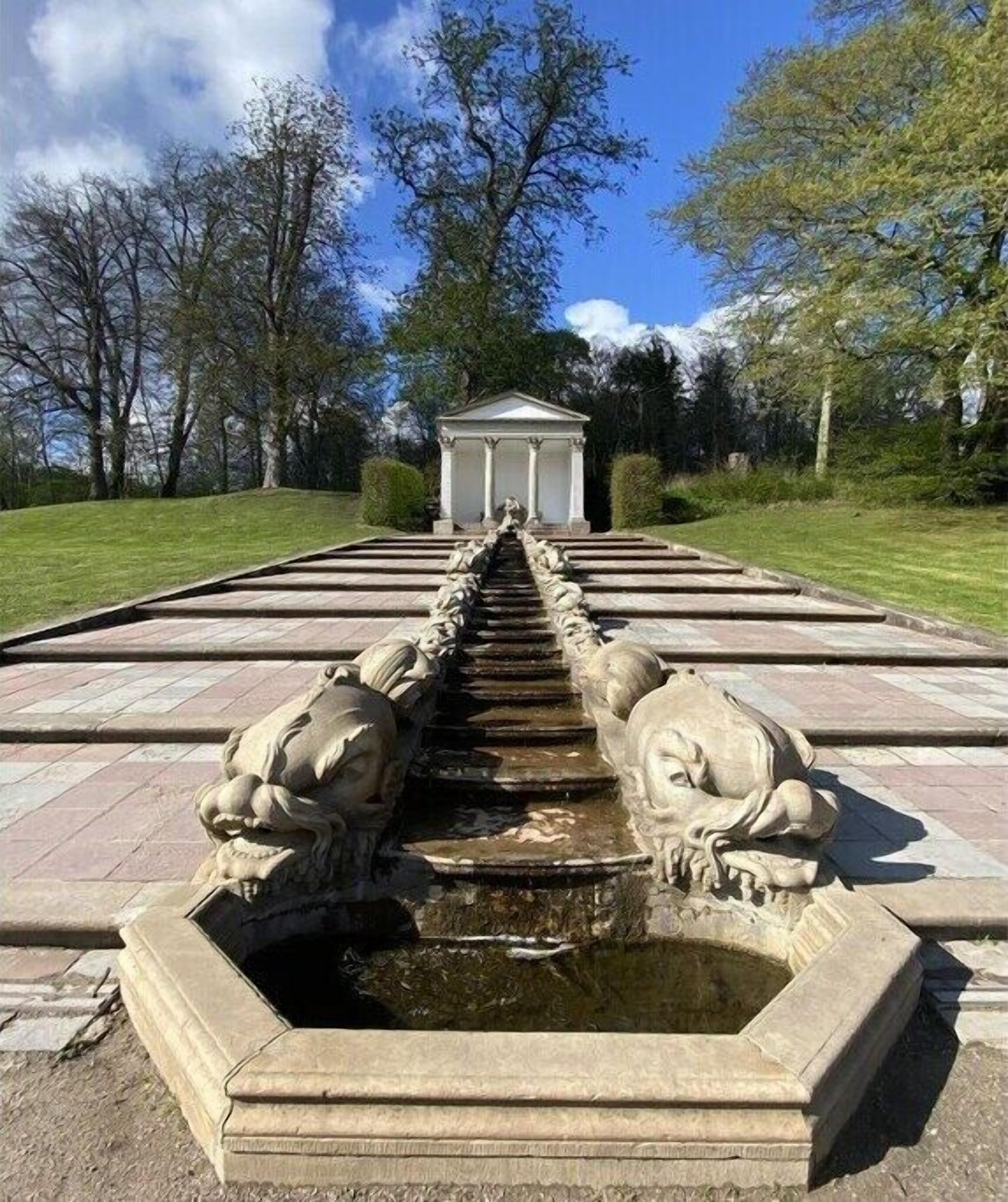 Boendeområde