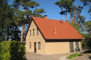 Udendørsområde