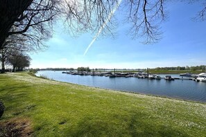 Port de plaisance
