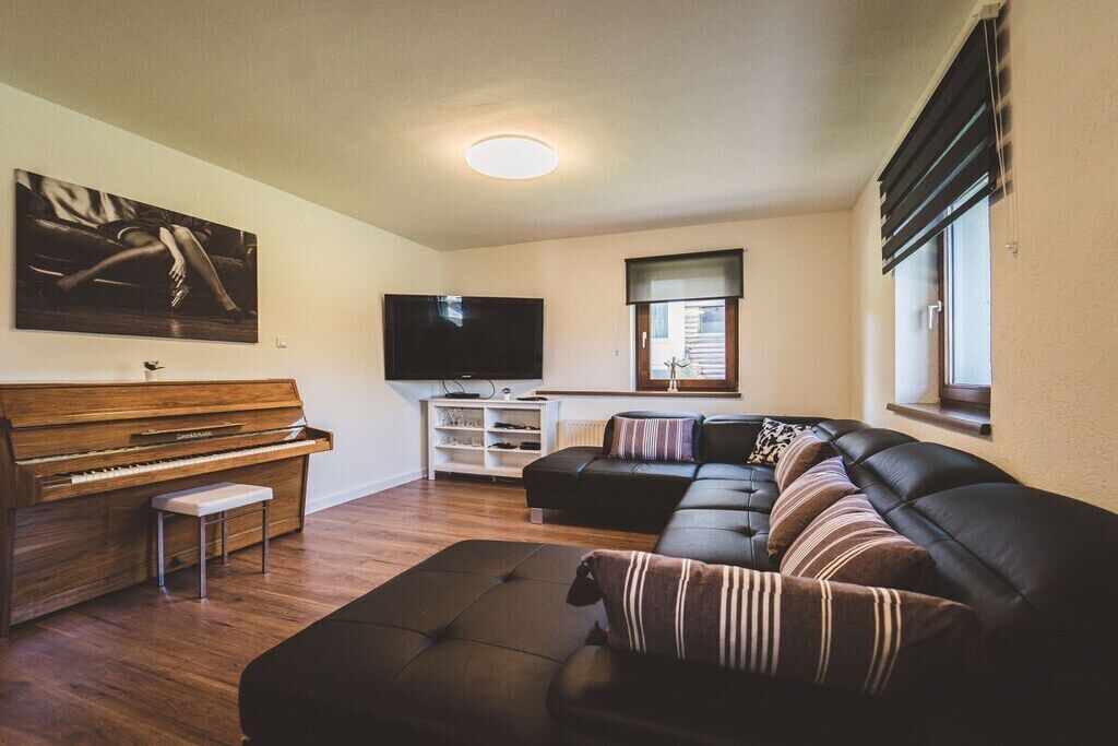 Holiday Home With 3 Bedrooms - Innsbruck