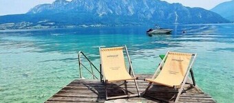 Holiday apartment with 2 bedrooms