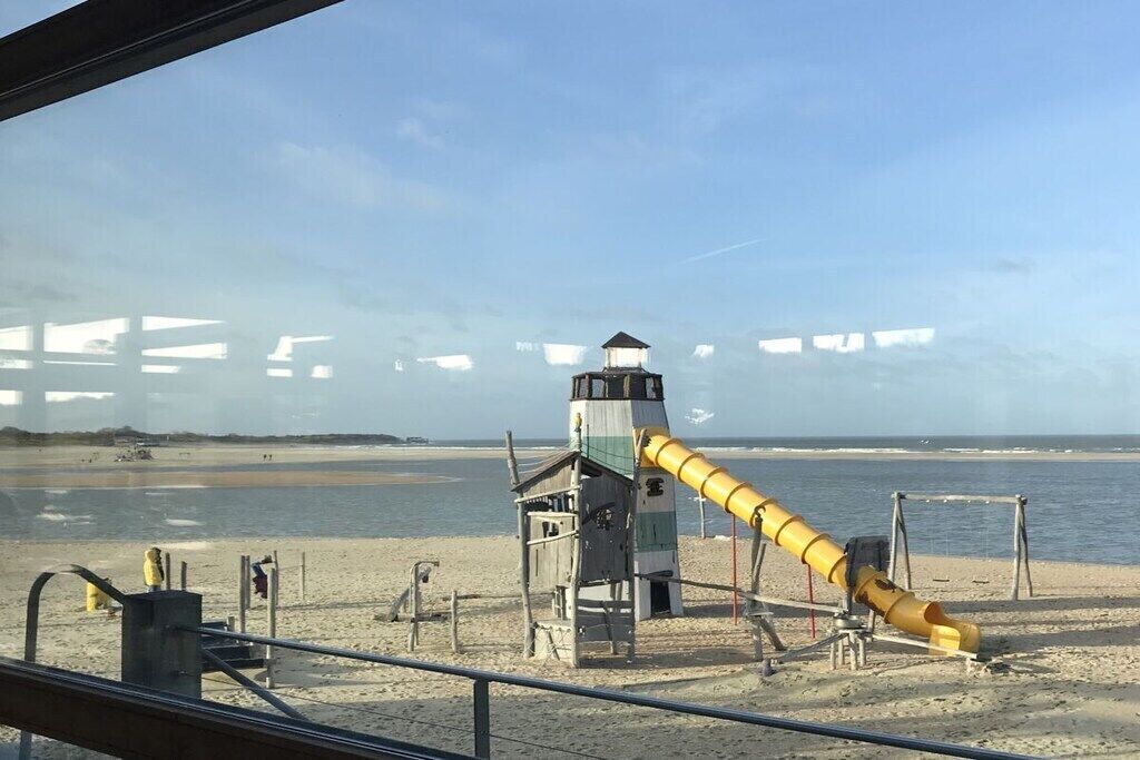 ビーチ
