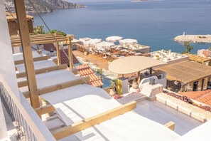 Exterior - Casa Pery Hotel & Wellness (Kaş)