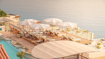 Sundeck