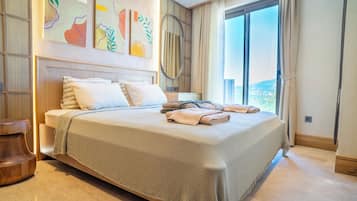 Quarto sênior | Wi-Fi de cortesia
