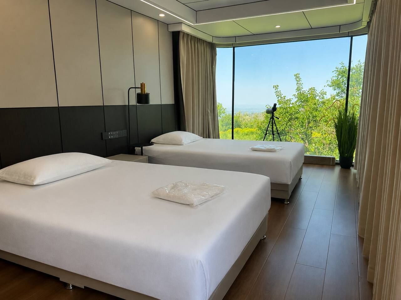 Quadrupla familiare, balcone | Wi-Fi gratuito