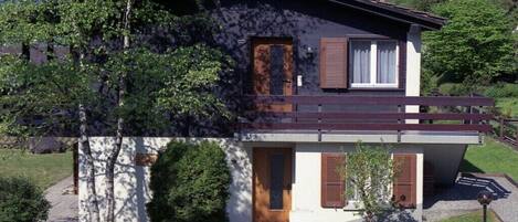 Detalle exterior