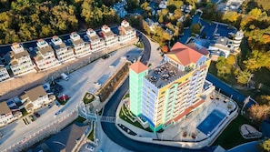 Ulkopuoli