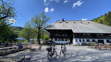 Außenbereich