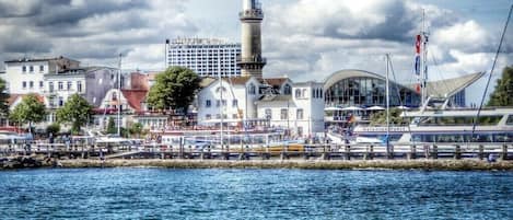 Port de plaisance