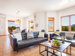 TV - Villa Altamira - Plus by Interhome (Calpe/Calp)