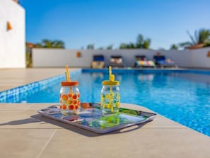 Pool - Villa Altamira - Plus by Interhome (Calpe/Calp)