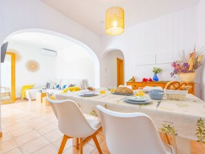 Dining - Villa Altamira - Plus by Interhome (Calpe/Calp)