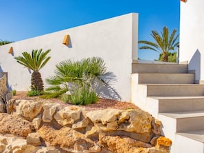 Property grounds - Villa Altamira - Plus by Interhome (Calpe/Calp)