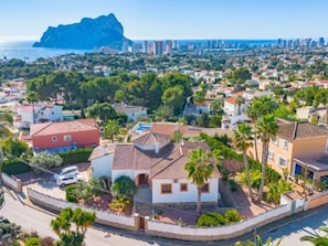 Exterior - Villa Altamira - Plus by Interhome (Calpe/Calp)