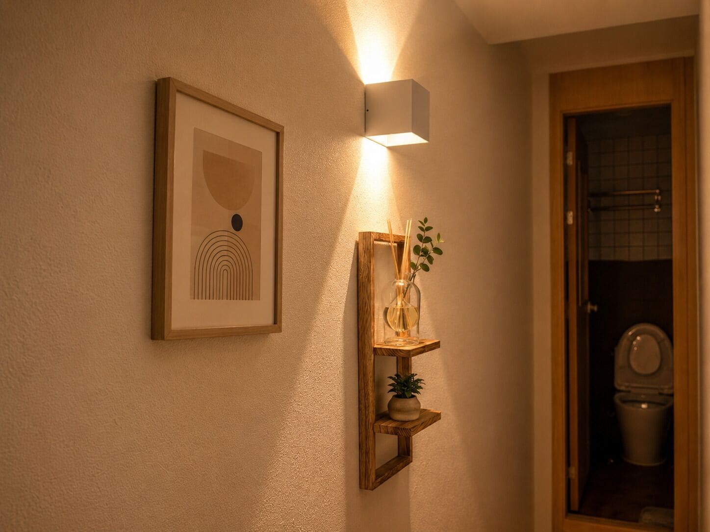 Habitación cuádruple Deluxe | Caja fuerte, escritorio, espacio para trabajar con un portátil