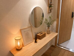 Interior - Mellow Stay Hotel Hongdae (Seoul)