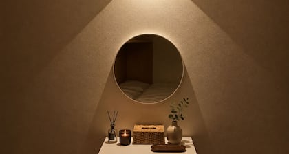 MellowStay Hongdae