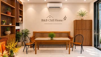 Yksityiskohta sisätiloista