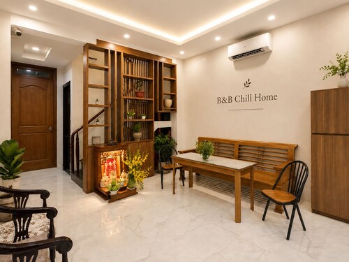 B&B Chill Home