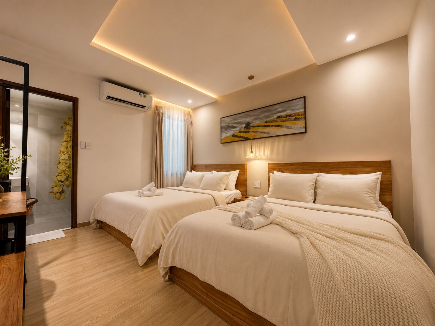 Family Room | Interior