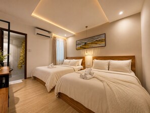 Family Room | Interior - B&B Chill Home (Ho Chi Minh City)